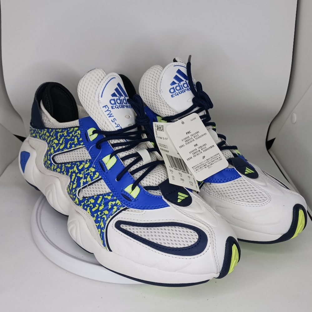 Adidas